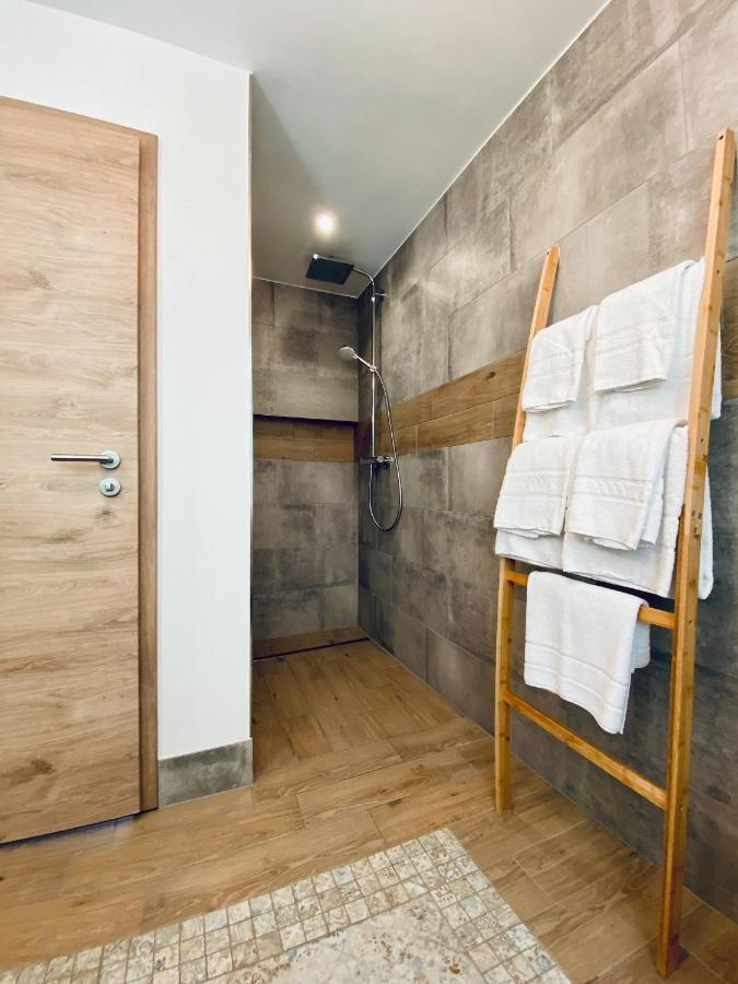Gruenberg House Lejlighed Traben-Trarbach Eksteriør billede