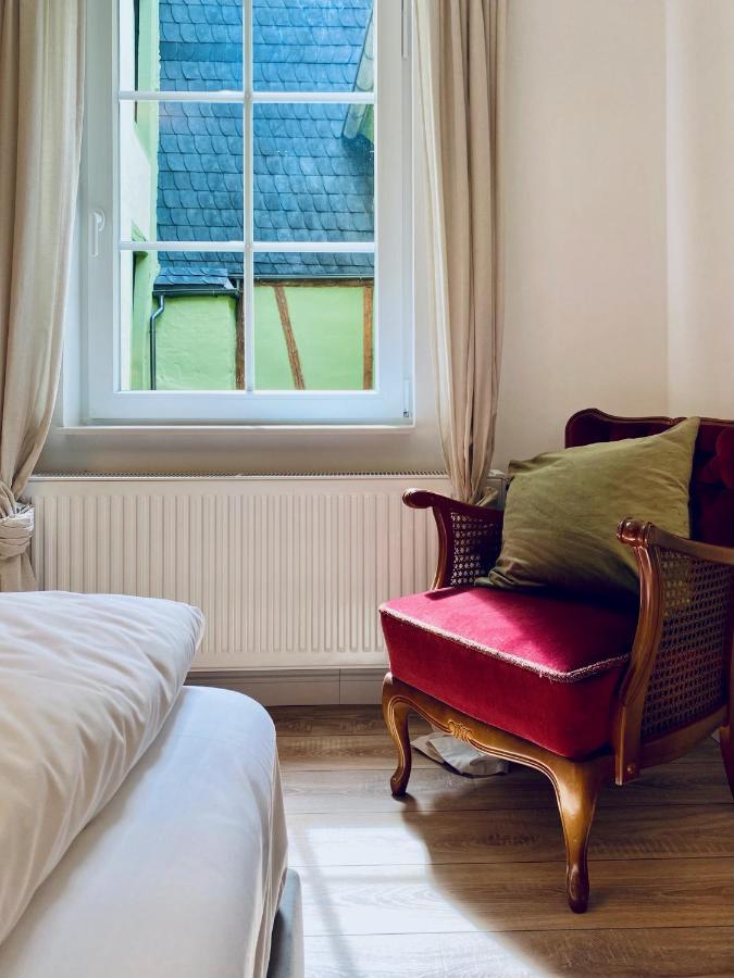 Gruenberg House Lejlighed Traben-Trarbach Eksteriør billede